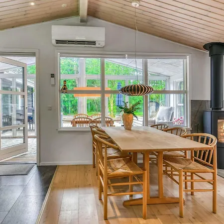 Casa vacanze Nice Home In Blavand With Sauna *