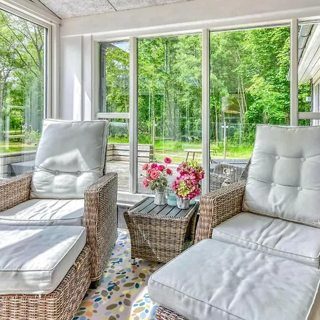 Casa vacanze Nice Home In Blavand With Sauna