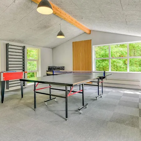 Casa vacanze Nice Home In Blavand With Sauna