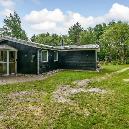 Casa vacanze Nice Home In Blavand With Sauna
