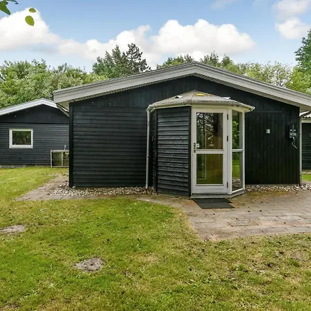 Nice Home In Blavand With Sauna Casa vacanze