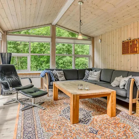 Nice Home In Blavand With Sauna Casa vacanze *