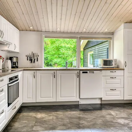 Nice Home In Blavand With Sauna Casa vacanze *