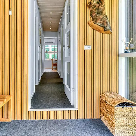 Casa vacanze Nice Home In Blavand With Sauna