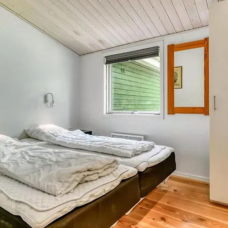 Casa vacanze Nice Home In Blavand With Sauna Blåvand