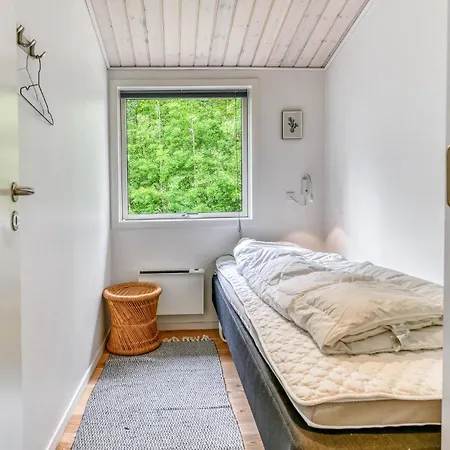 Nice Home In Blavand With Sauna *